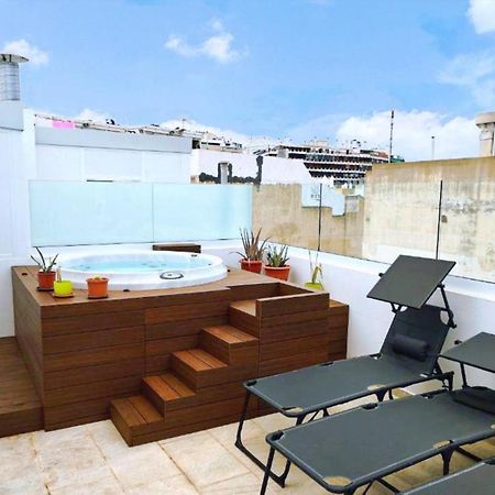 Hjs Guest House - The Comfy Retreat Лас-Пальмас-де-Гран-Канария Экстерьер фото