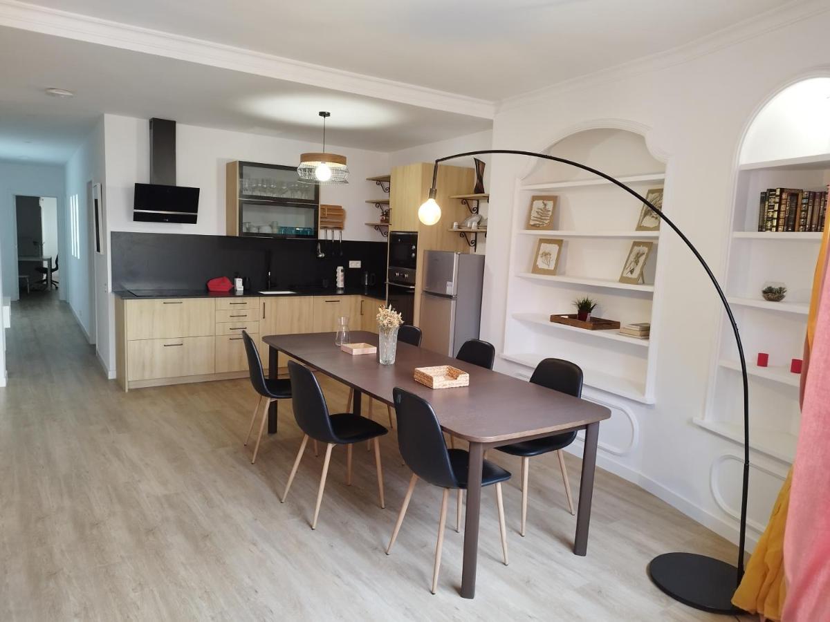 Hjs Guest House - The Comfy Retreat Лас-Пальмас-де-Гран-Канария Экстерьер фото