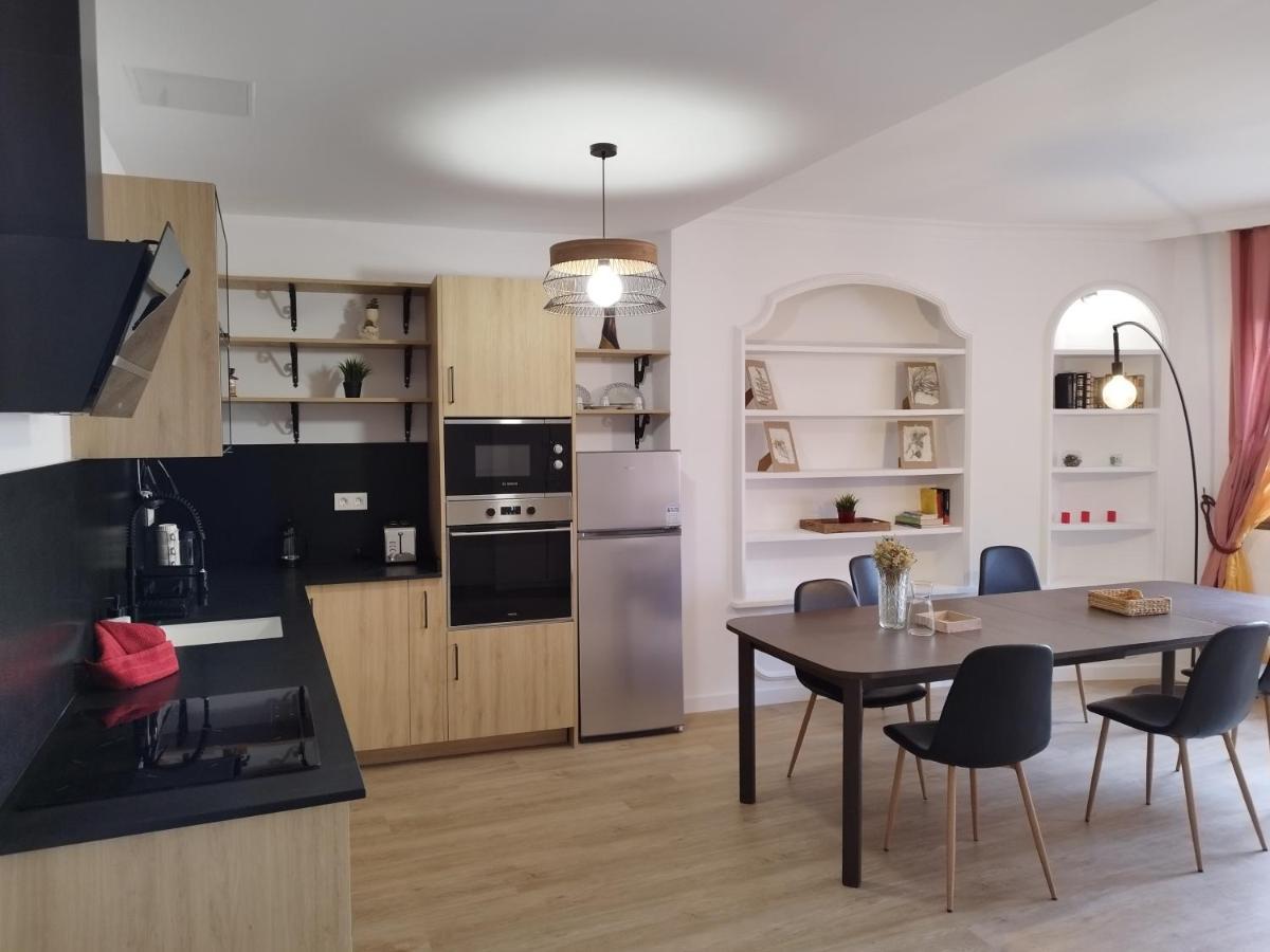 Hjs Guest House - The Comfy Retreat Лас-Пальмас-де-Гран-Канария Экстерьер фото