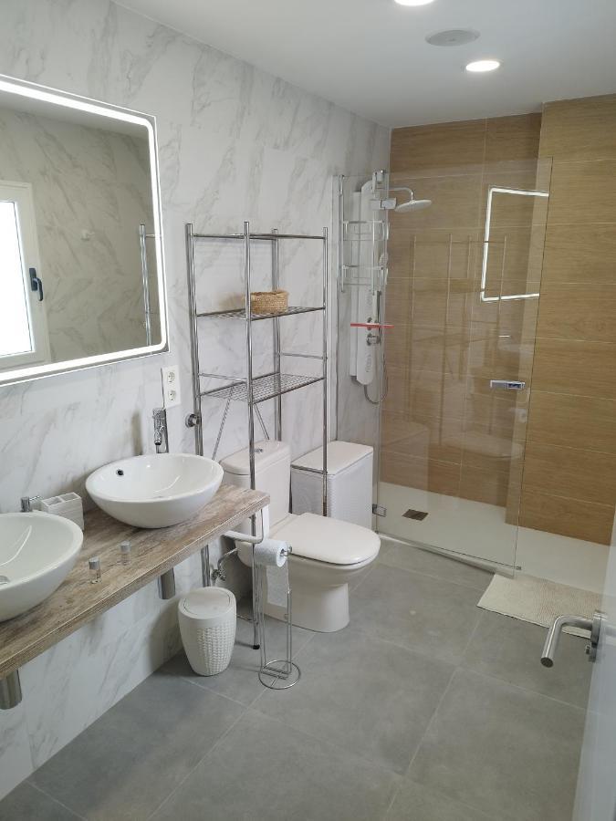 Hjs Guest House - The Comfy Retreat Лас-Пальмас-де-Гран-Канария Экстерьер фото